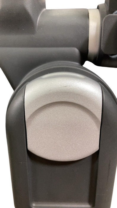 Shop UPPAbaby Rumbleseat V2+, Gregory (Blue Melange) at GoodBuy Gear