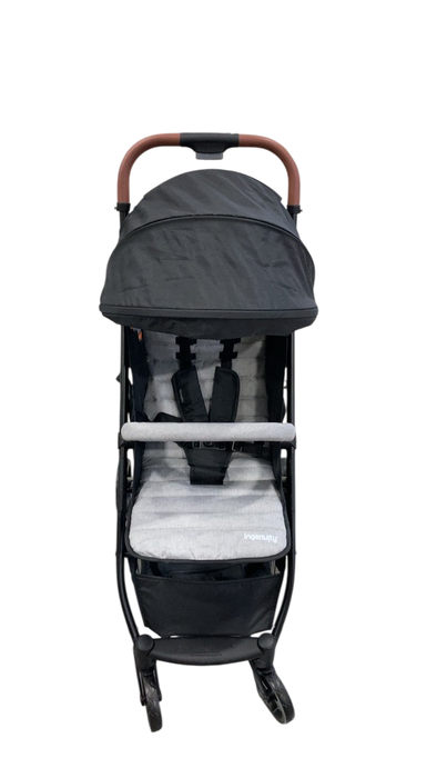 Shop Summer by Ingenuity 3D Quick Close CS+ Stroller, 2025, Gray at GoodBuy Gear