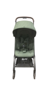 Shop Joolz Aer+ Stroller, 2024, Forest Green at GoodBuy Gear