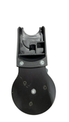 Shop Bumbleride Car Seat Adapter for Indie and Speed for Nuna/Maxi-Cosi/Cybex/Clek, Indie/Speed at GoodBuy Gear