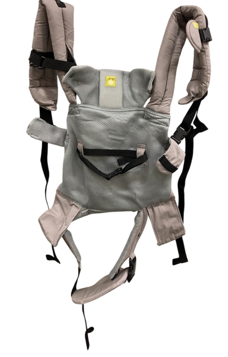 Shop Lillebaby Complete Baby Carrier, Stone at GoodBuy Gear