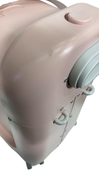Shop Stokke JetKids BedBox, Pink Lemonade at GoodBuy Gear