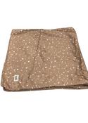Shop Toki Kids Standard Mat Cover 40" x 40", Terrazzo Clay at GoodBuy Gear