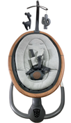 Shop Maxi-Cosi Cassia Swing, Essential Graphite at GoodBuy Gear