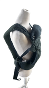 Shop Ergobaby 360 All Positions Cotton Baby Carrier, Pure Black at GoodBuy Gear