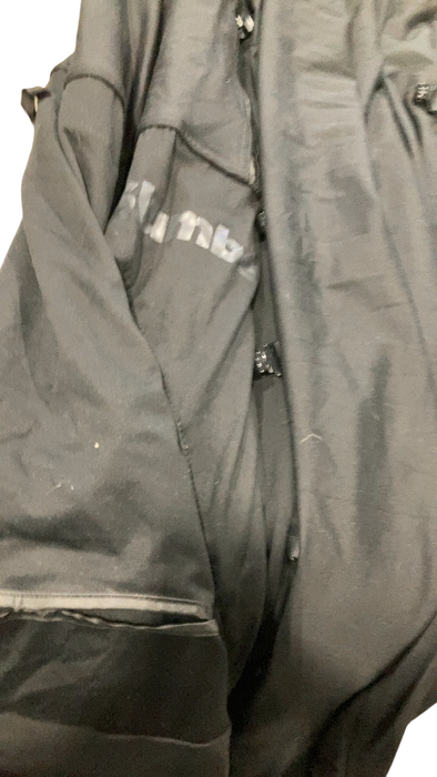 Shop SlumberPod 3.0 Sleep Canopy, Black with Gray Accents at GoodBuy Gear