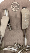 Shop Cybex Libelle 2 Compact Stroller, 2024, Almond Beige at GoodBuy Gear