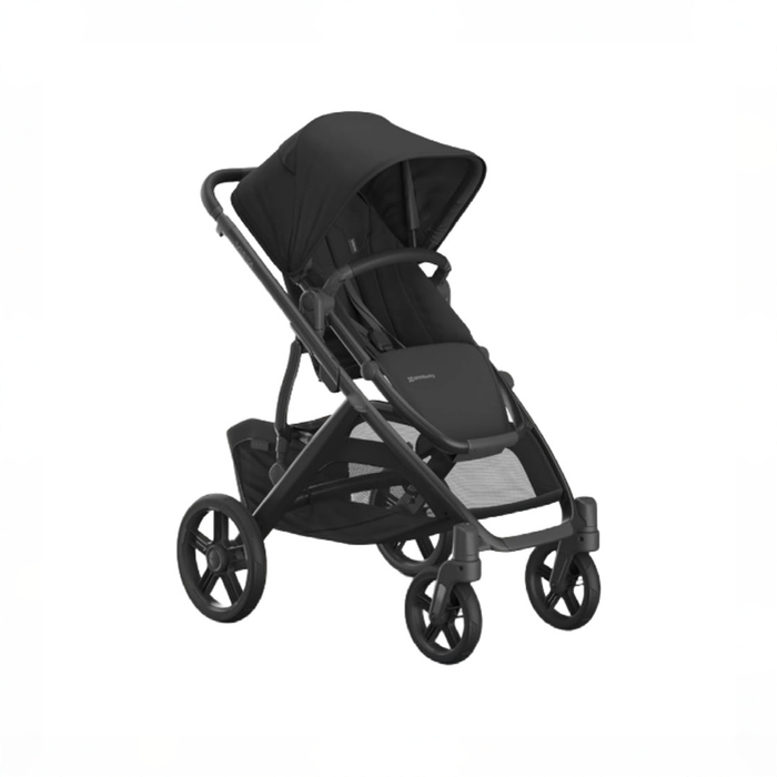 Shop UPPAbaby Vista V3 Stroller, 2026, Jake (Charcoal) at GoodBuy Gear