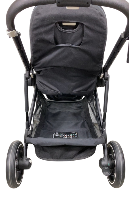 cybex gazelle s moon black Cybex Gazelle S Modular Stroller, Black, Moon Black, 2024