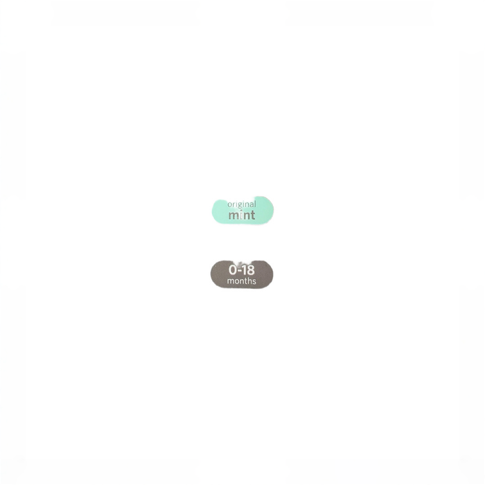Shop Owlet Dream Sock, Mint at GoodBuy Gear