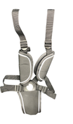 Shop Mockingbird Single to Double 2.0 Stroller, 2024, Black, Silver With Penny Leather, Windowpane at GoodBuy Gear