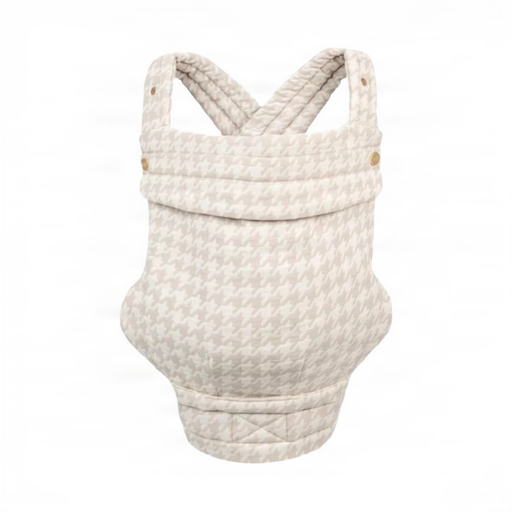 Shop Mabē The Monarch Carrier, Houndstooth at GoodBuy Gear