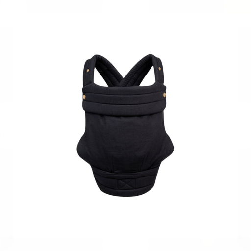 Shop Mabē The Monarch Carrier, Ebony at GoodBuy Gear