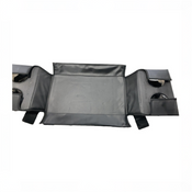 Shop Wonderfold Wagon Snack Tray, Black, W2/W1 Flex Model at GoodBuy Gear