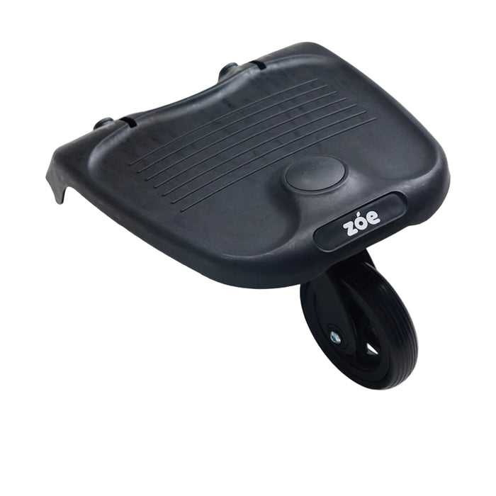 Zoe Ride On Board, Black