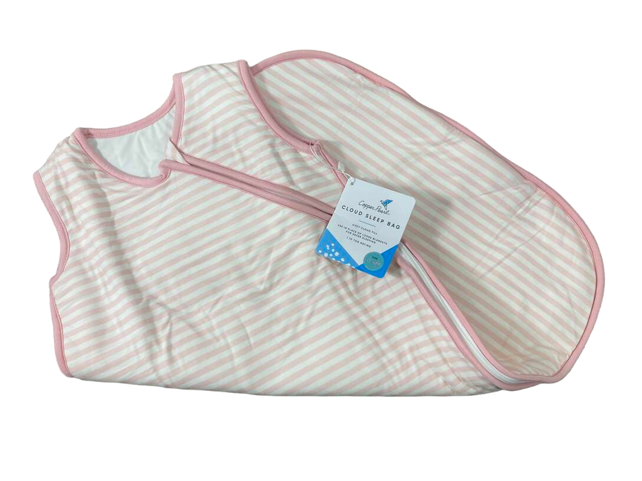 Shop Copper Pearl Sleep Bag, 0-6 months, Winnie at GoodBuy Gear