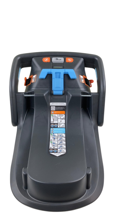 Shop UPPAbaby MESA V2 Infant Car Seat, 2022, Jake (Black) at GoodBuy Gear