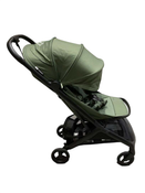 Shop Bugaboo Butterfly 2 Stroller, 2025, Black, Forest Green, Forest Green at GoodBuy Gear
