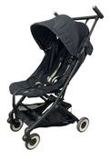 Shop Cybex Libelle 2 Compact Stroller, 2023, Magic Black at GoodBuy Gear