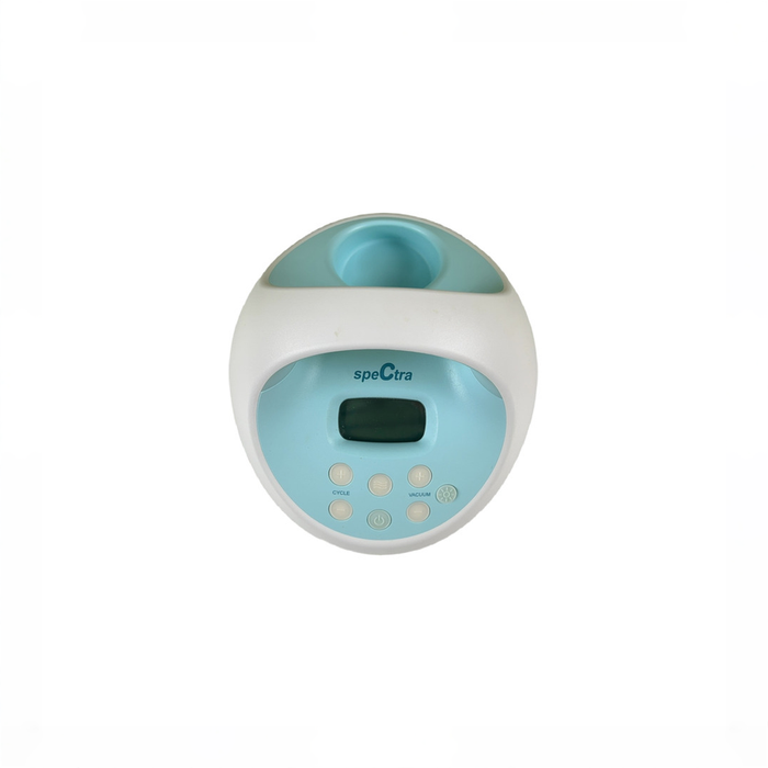 Shop Spectra Baby S1 Plus Premier Rechargeable Breast Pump, None at GoodBuy Gear