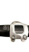 Shop Woom GO 2 Bike- 14”, Metallic Blue at GoodBuy Gear