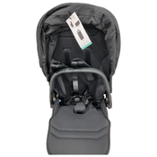 Shop DRAFT - Joolz Hub2 Compact Stroller, 2026, Space Black at GoodBuy Gear