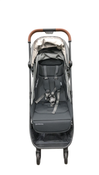 Shop UPPAbaby MINU V3 Stroller, 2024, Greyson (Charcoal Melange) at GoodBuy Gear