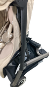 Shop Cybex Libelle 2 Compact Stroller, 2023, Almond Beige at GoodBuy Gear