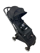 Shop Bugaboo Butterfly Stroller, 2023, Black, Midnight Black, Midnight Black at GoodBuy Gear