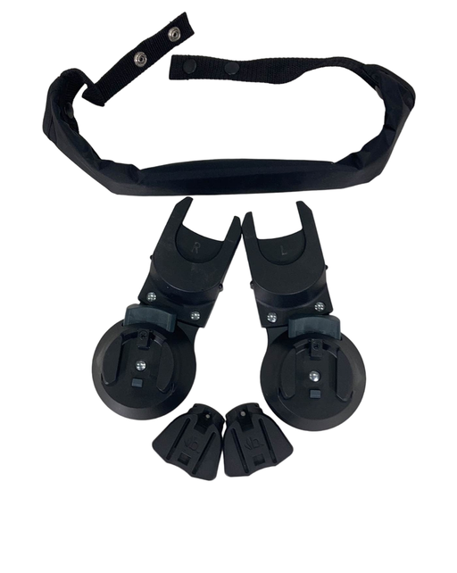Shop Bumbleride Car Seat Adapter for Indie and Speed - Nuna / Maxi-Cosi / Cybex / Clek at GoodBuy Gear