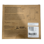 Shop KeaBabies 5-pack Lumi Muslin Burp Cloths, Bloom at GoodBuy Gear