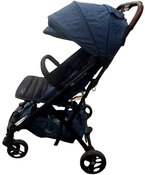 Shop Summer by Ingenuity 3D Quick Close CS+ Stroller, 2024, Deep Ocean at GoodBuy Gear