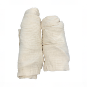 Shop Newton 2 Pack Sheets For Bassinet, Sandstone at GoodBuy Gear