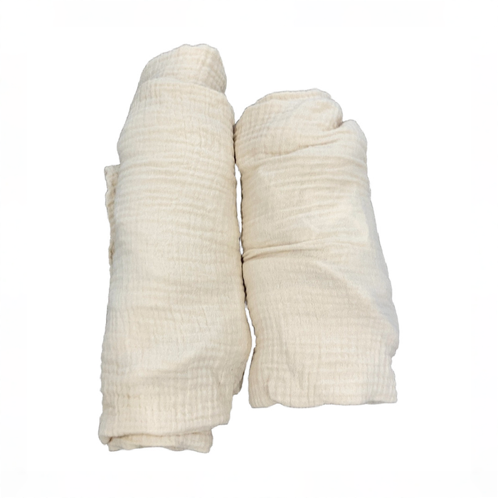 Shop Newton 2 Pack Sheets For Bassinet, Sandstone at GoodBuy Gear