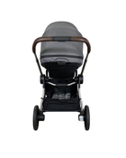 Shop Baby Jogger City Sights Stroller, 2022, Dark Slate at GoodBuy Gear