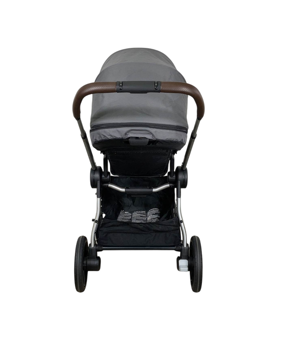 Shop Baby Jogger City Sights Stroller, 2022, Dark Slate at GoodBuy Gear