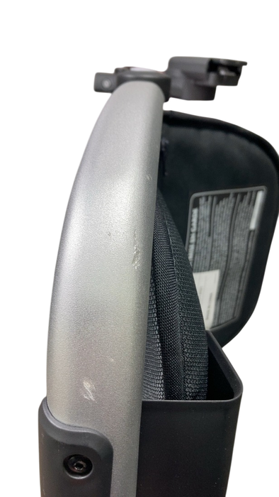 Shop UPPAbaby Rumbleseat V2+, Alice (Dusty Pink) at GoodBuy Gear