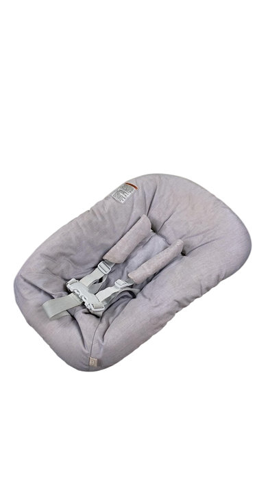 Shop Stokke Tripp Trapp Newborn Set, 2018+, Grey at GoodBuy Gear