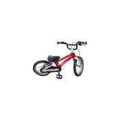 Shop Woom ORIGINAL 2 Bike- 14”, Woom Red at GoodBuy Gear