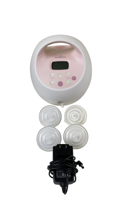 Shop Spectra Baby S2 Plus Electric Breast Pump at GoodBuy Gear