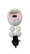 Shop Spectra Baby S2 Plus Electric Breast Pump at GoodBuy Gear