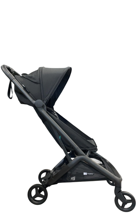 Shop Bugaboo Butterfly 2 Stroller, 2025, Black, Heritage Black, Heritage Black at GoodBuy Gear
