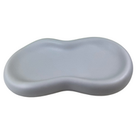 Shop Keekaroo Peanut Changing Pad, Sable at GoodBuy Gear
