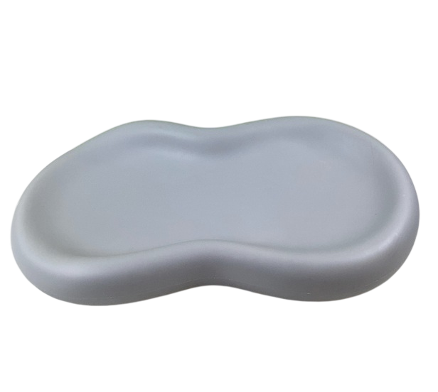 Shop Keekaroo Peanut Changing Pad, Sable at GoodBuy Gear