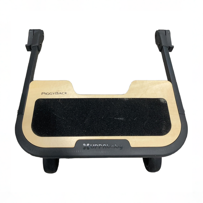 Shop UPPAbaby CRUZ PiggyBack Ride Along Board (2020+), V2/V3 at GoodBuy Gear