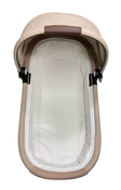 Shop Cybex Gazelle S Cot, Almond Beige at GoodBuy Gear