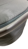 Shop UPPAbaby Bassinet V3, Jake (Charcoal) at GoodBuy Gear