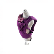 Shop DRAFT - Ergobaby Original Baby Carrier, Mystic Purple at GoodBuy Gear