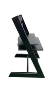 Shop Stokke Tripp Trapp Complete High Chair, 1, Black, Nordic Grey at GoodBuy Gear