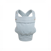 Shop Mabē The Monarch Carrier, Dream Wash Denim at GoodBuy Gear